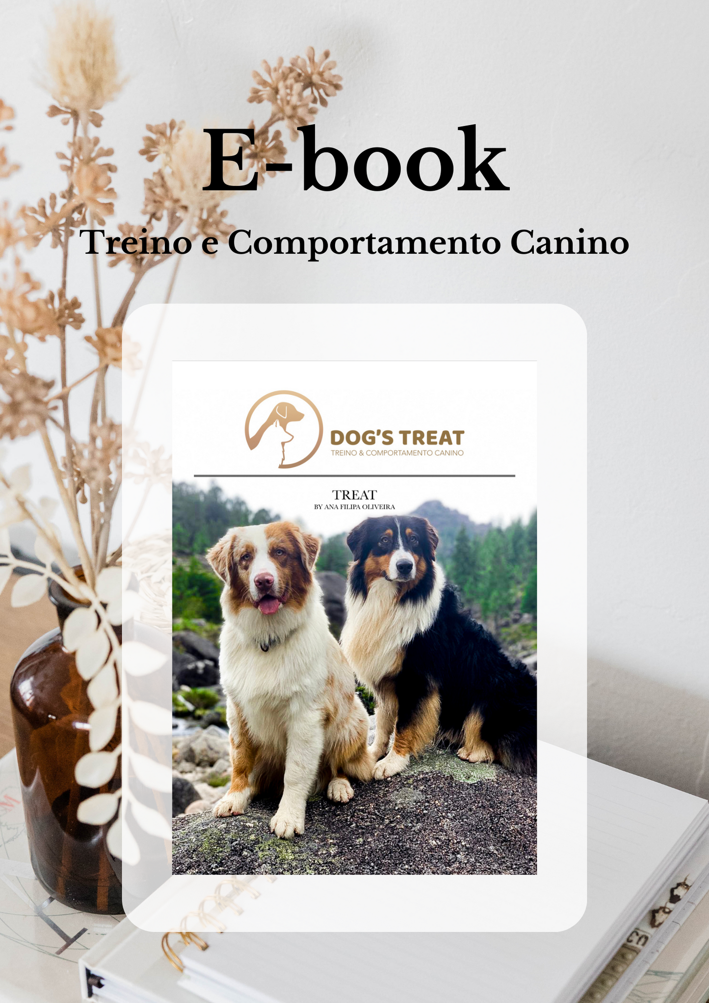 E-book Treat