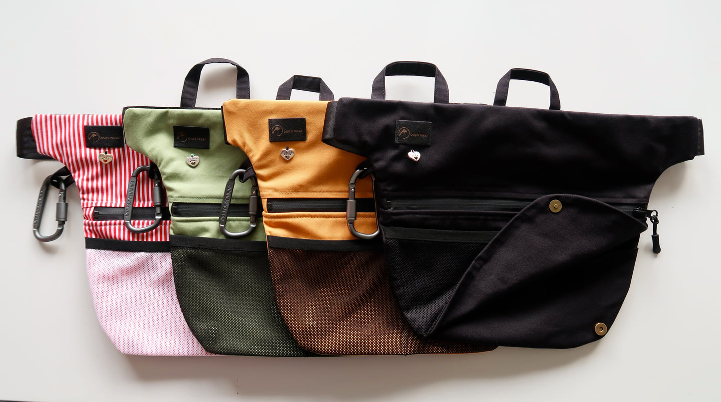 Treat Bag (2ª Coleção)